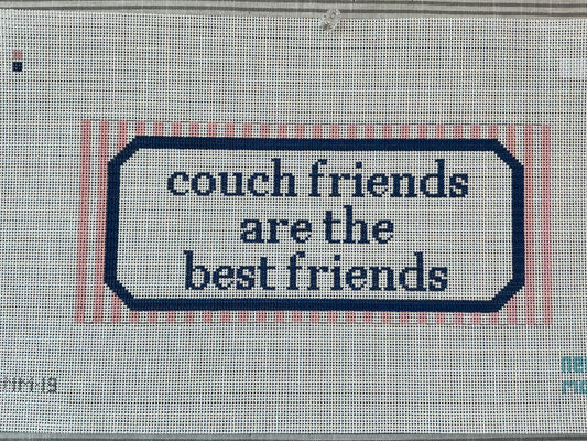 Couch Friends C-NM19