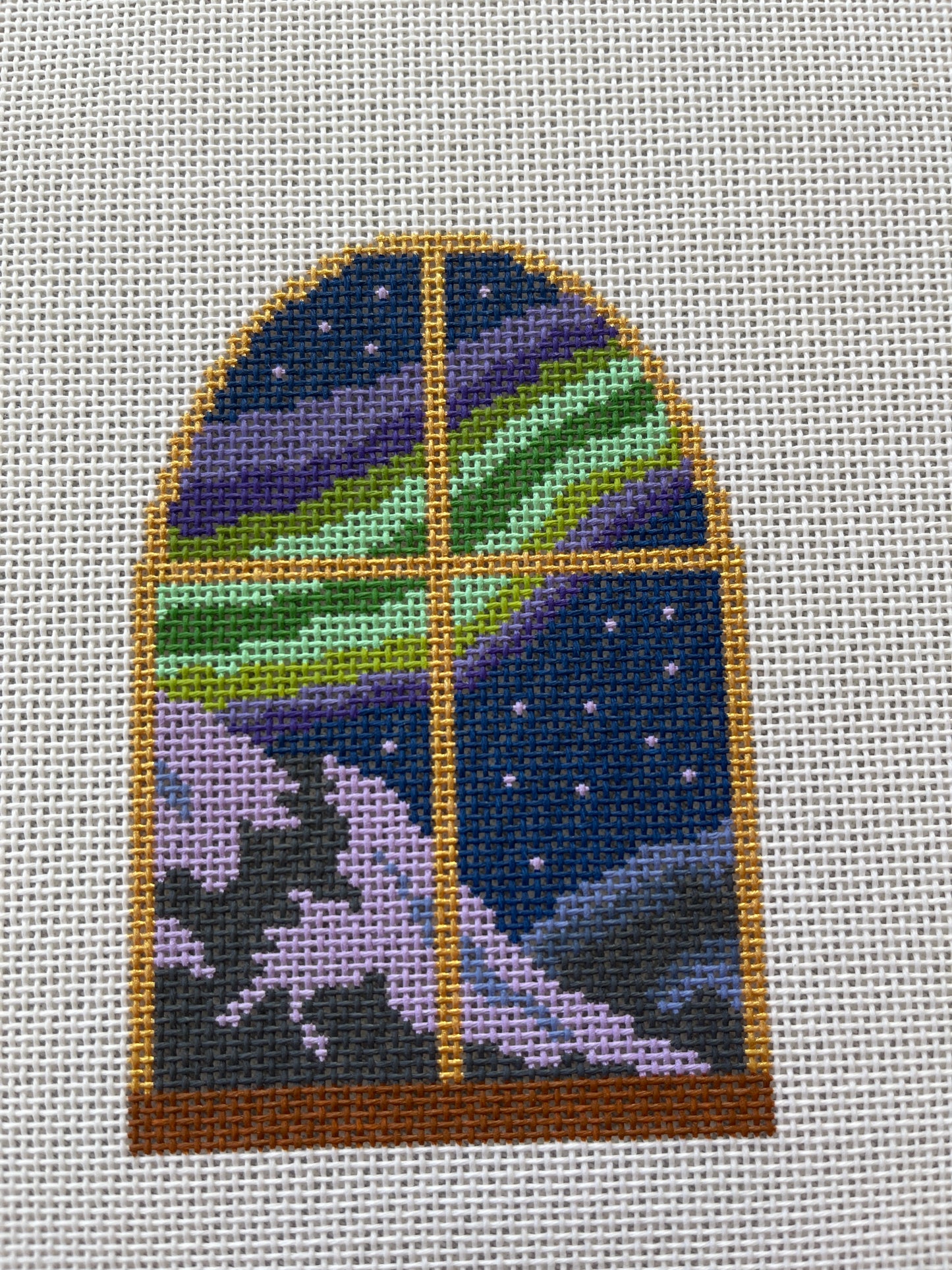 Stardust Skies C-SAS55