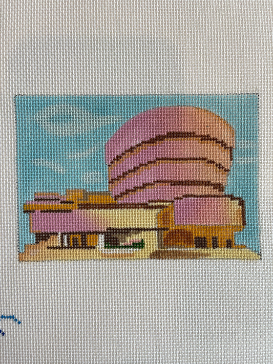 Guggenheim C-NYC3