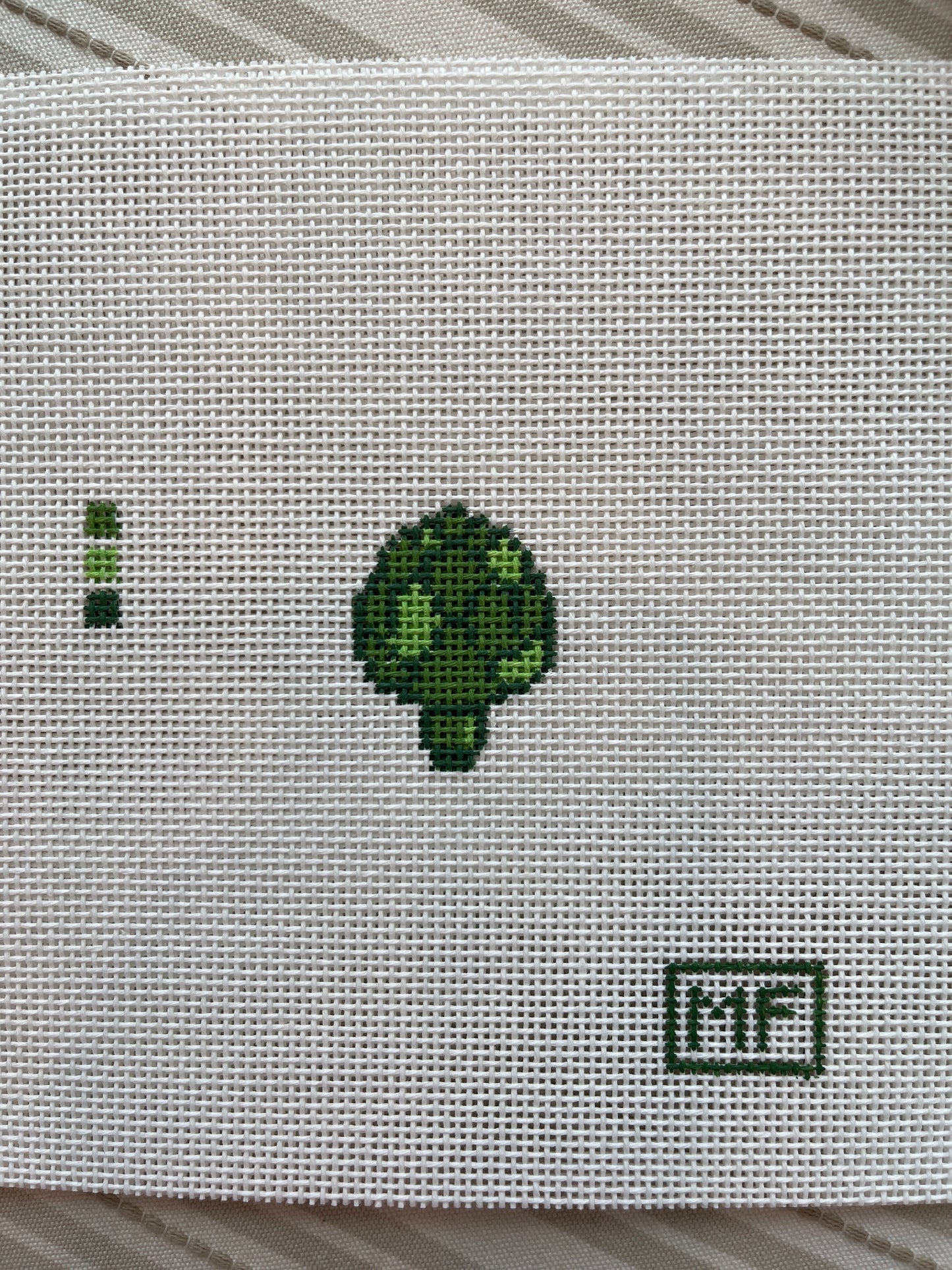 Mini Artichoke C-MF055