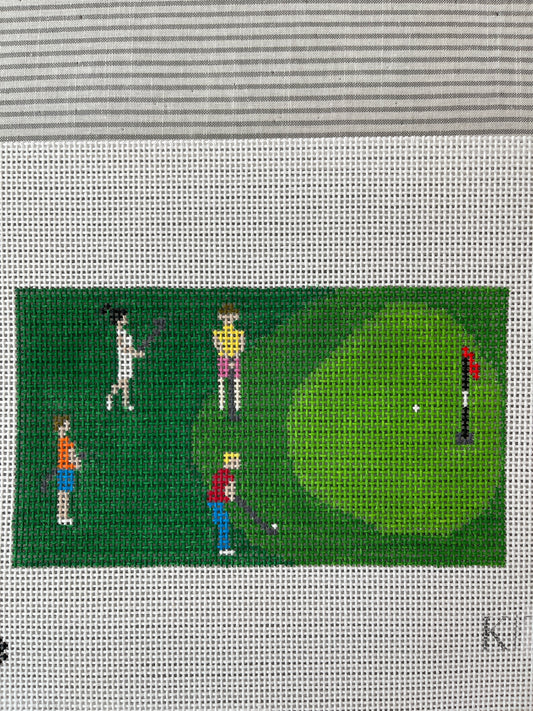 Golfing C-K113