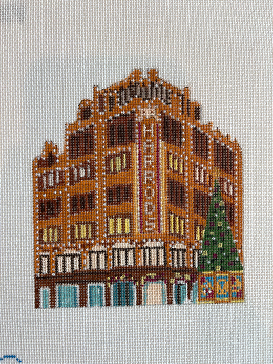 Harrods C-LON4