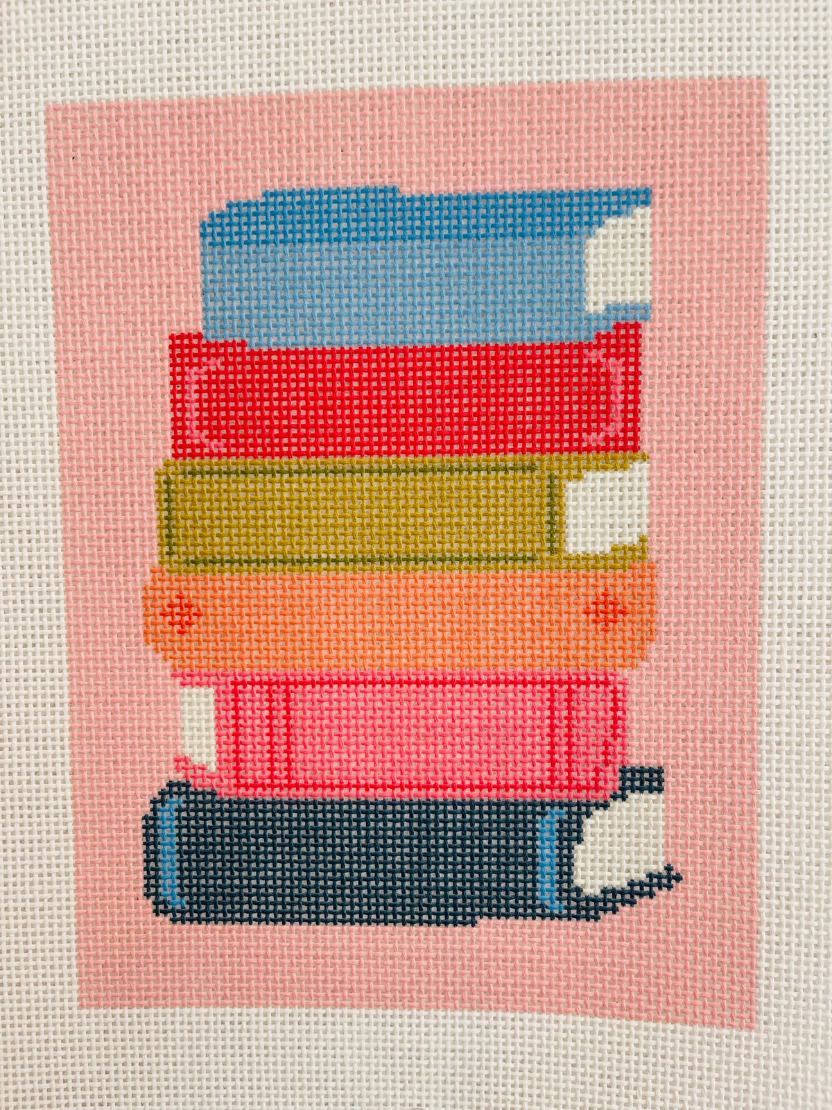 Books E-Reader Case ZS284