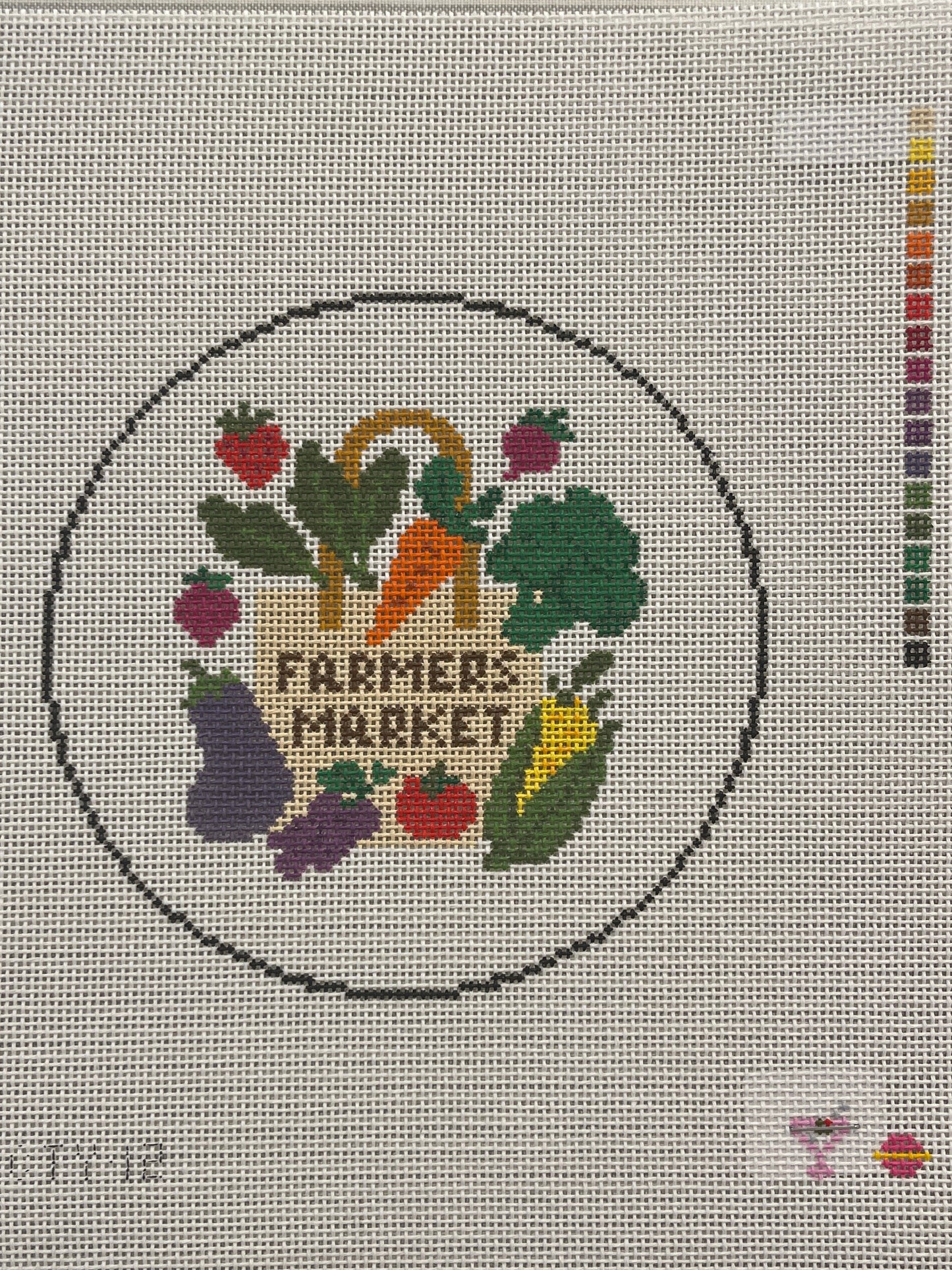 Farmers Market C-SASCTY012