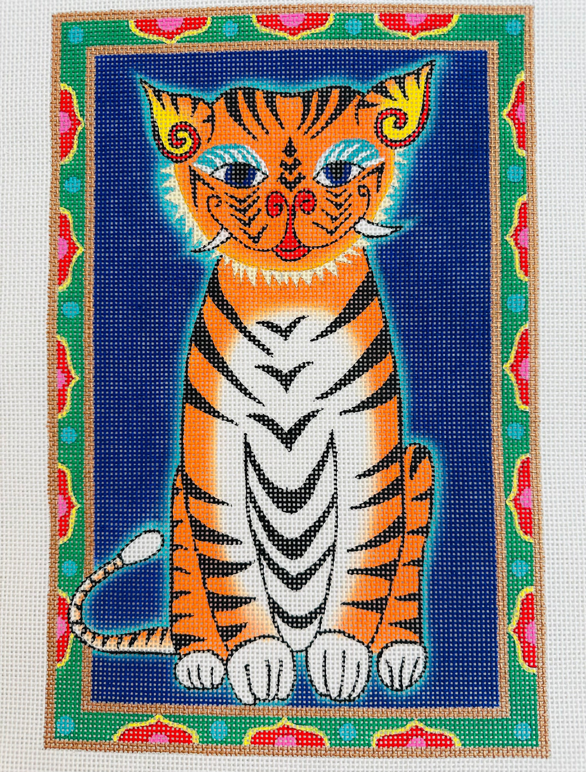 Little Tiger C-ZE977