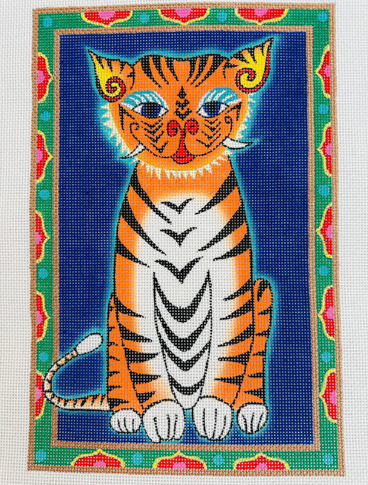 Little Tiger C-ZE977
