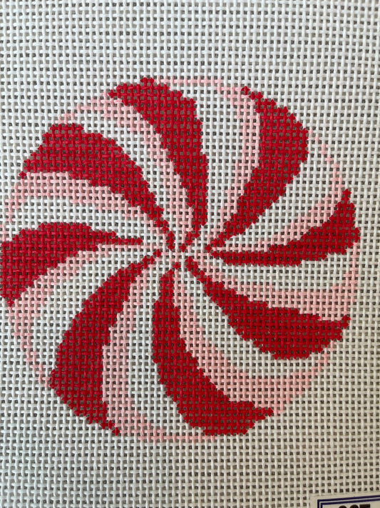 Peppermint Round C-KCD1713