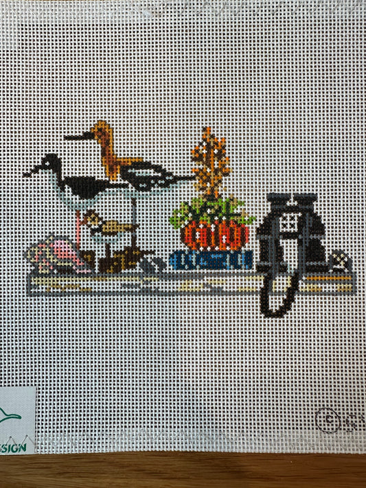 Bird Watcher TS-SWB1087