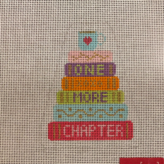 One More Chapter C-SRD127