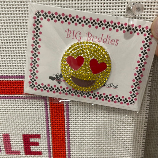 Big Buddies Needle Minder A-TMCNM Emoji