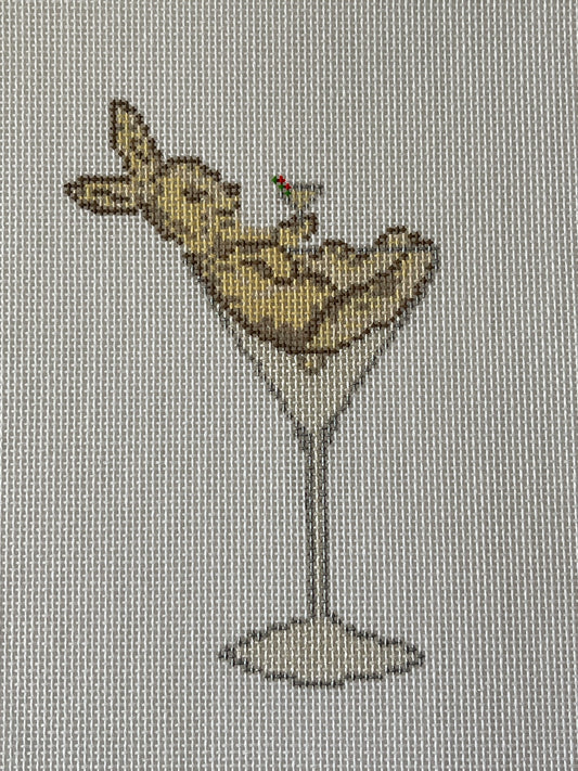 Bunny Martini C-PPASA4