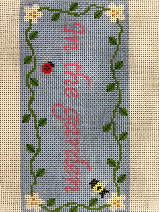 In the Garden C-AOK201