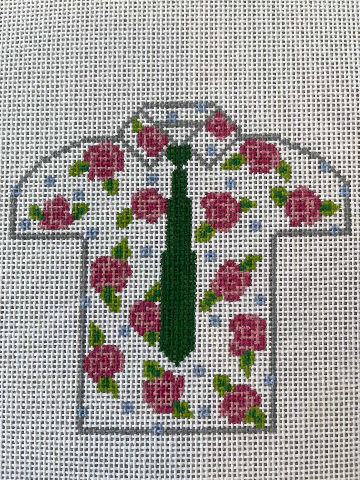 Roses Shirt TS-XO221A