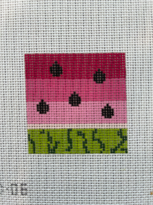 Watermelon Can Cozy C-OO06