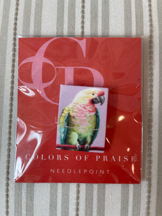 Parrot Needle Minder A-COPNMparrot