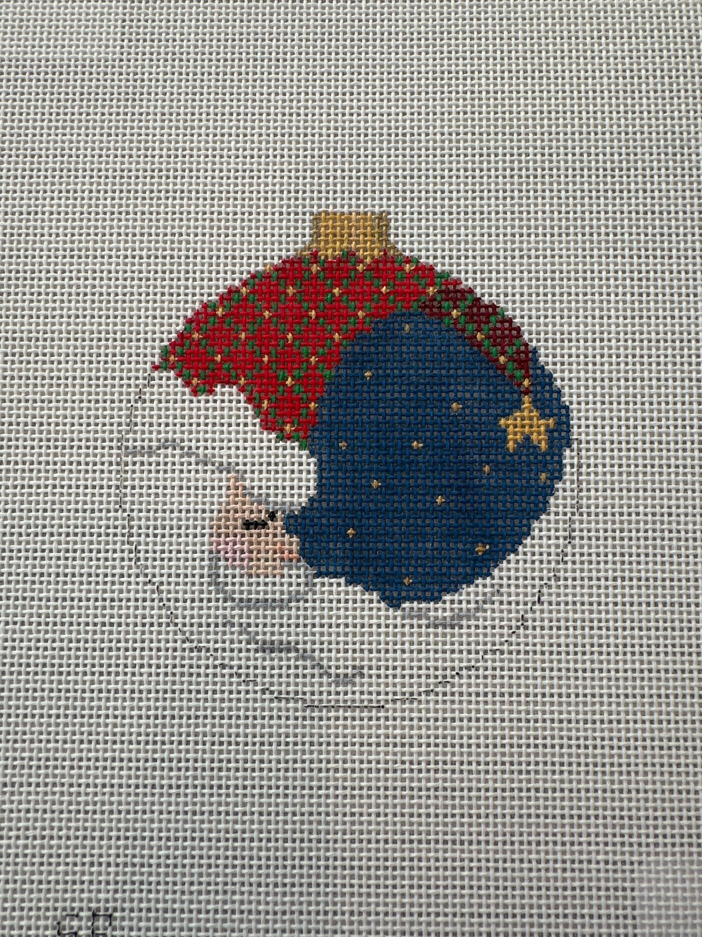 Moon Santa C-SR7201