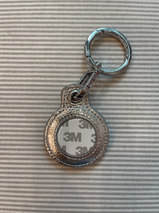 Mini Clip Silver A-RBMCsilver