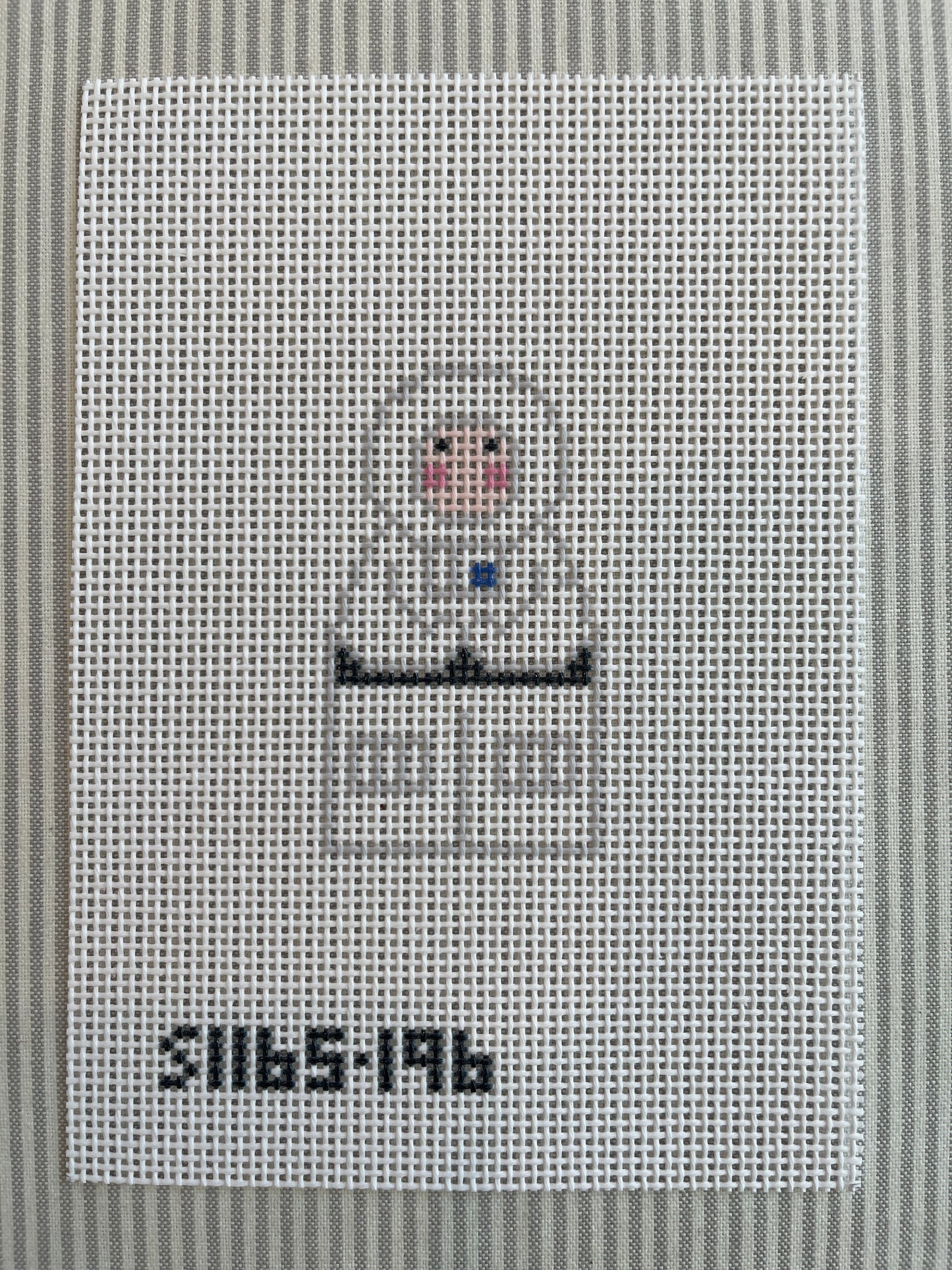 Astronaut Stitch It Angel C-SI165196