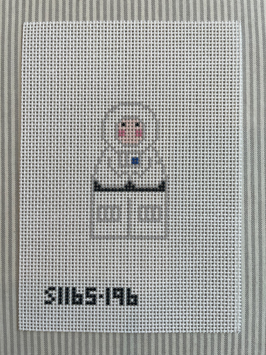 Astronaut Stitch It Angel C-SI165196