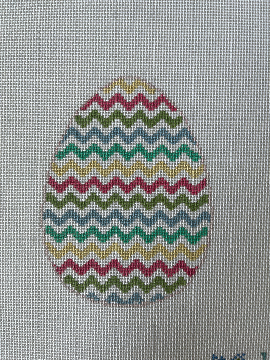 Ric Rac Egg C-KIE12