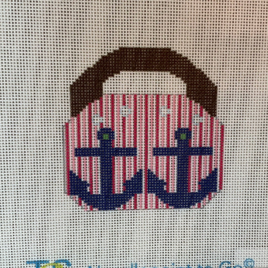 Anchors Bermuda Bag C-TS233