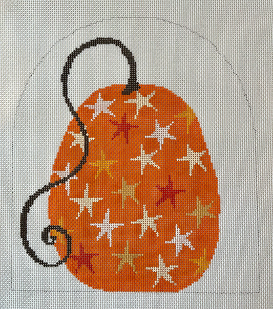 Stars Pumpkin C-PSP005