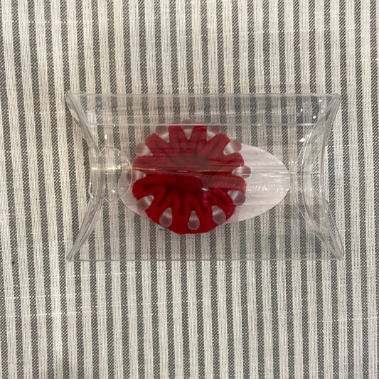 Merry L Red Small Needle Minder A-MLCNMSMP