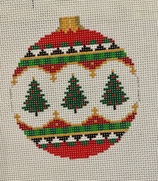 Three Trees Round C-SR7229 13