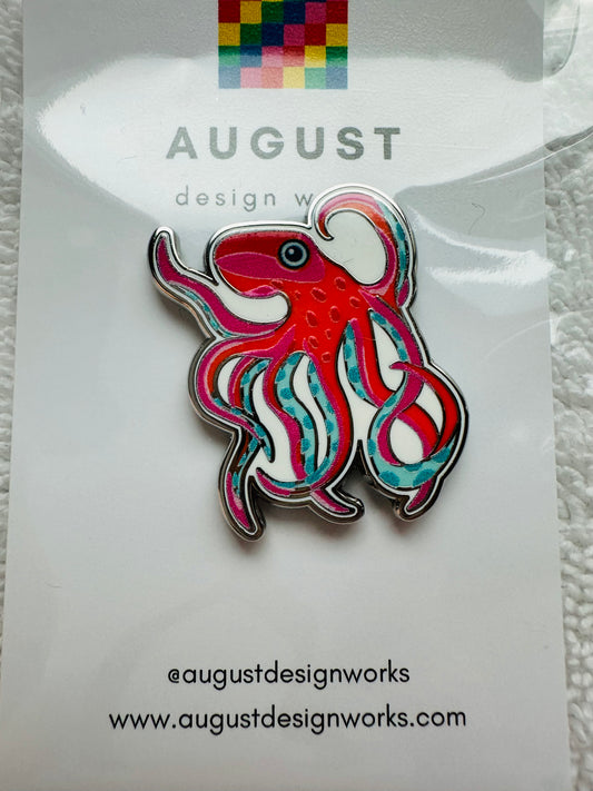 Octopus A-NMADW4