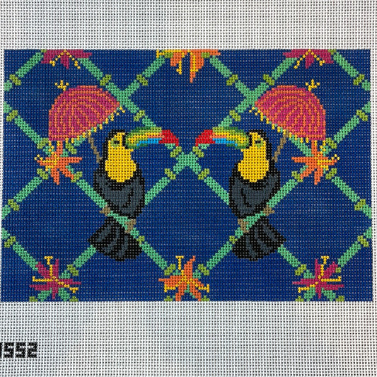 Toucans C-KCD4552