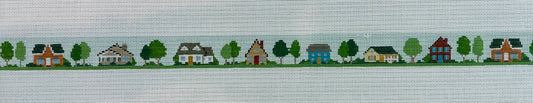 Village House Belt C-SR3549