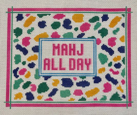 MAHJ All Day C-KCD4549