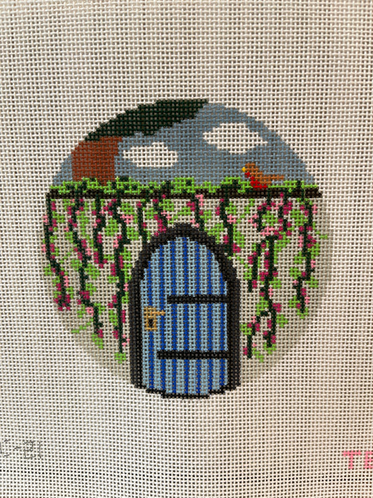 Secret Garden C-TBC-21