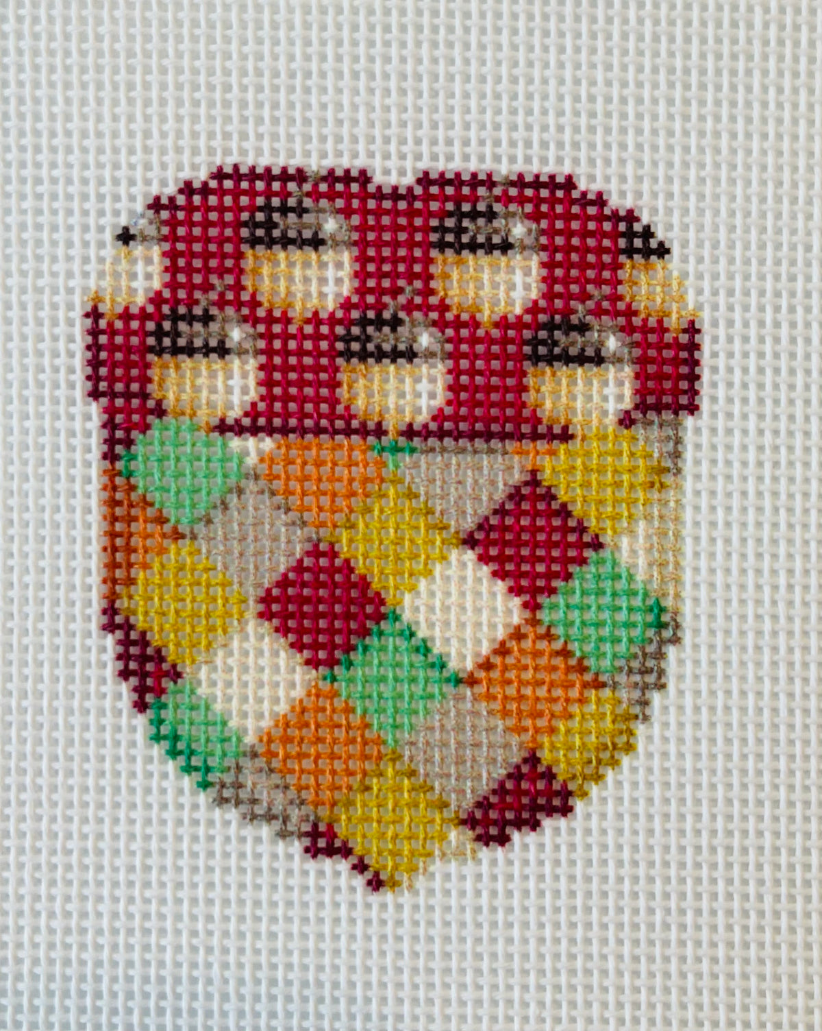 Harlequin Mini Acorn C-TS883