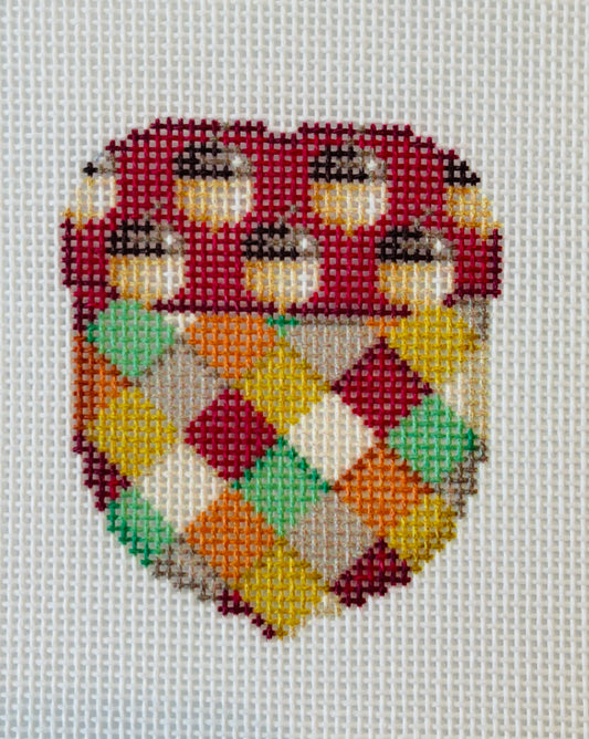 Harlequin Mini Acorn C-TS883