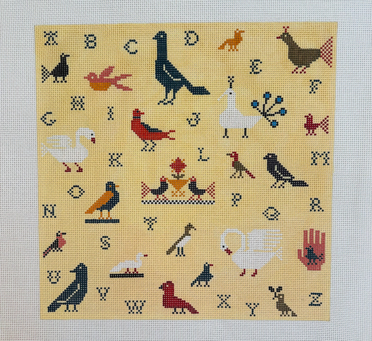 TS-BF803 Bird Sampler 13M
