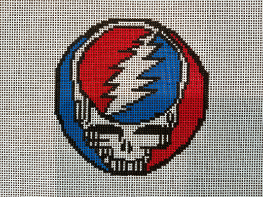 Grateful Dead Red White & Blue C-TA49B