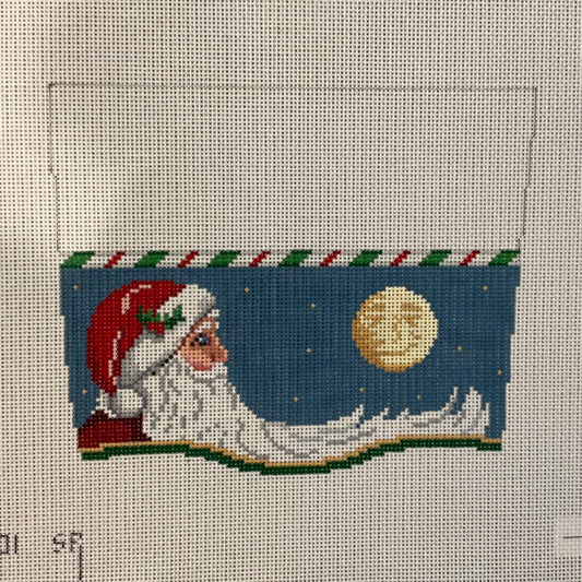 Moonlit Santa C-SR3101