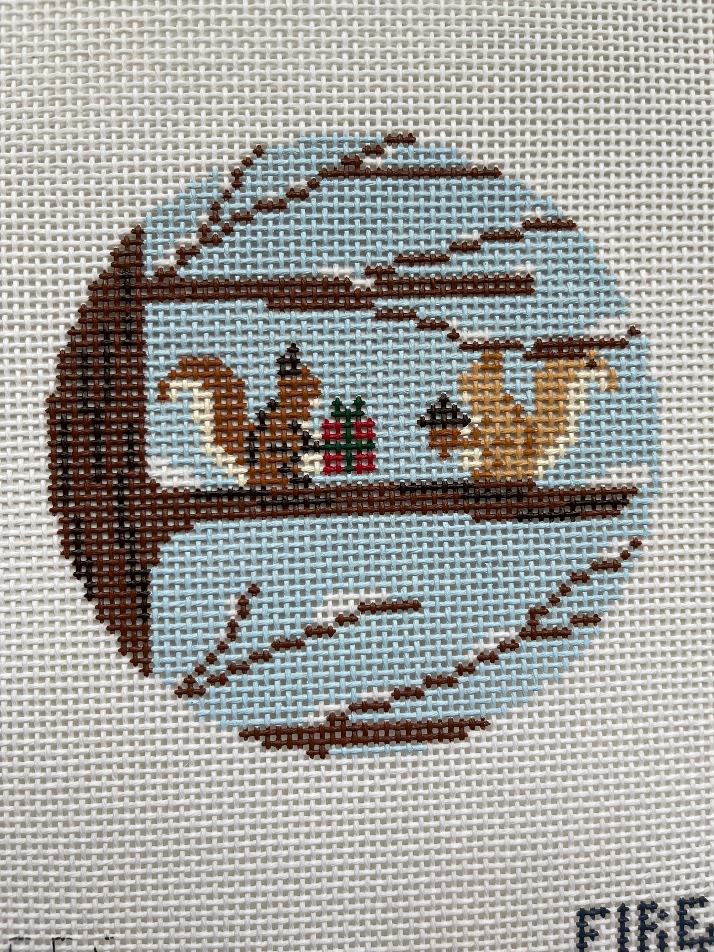 Squirrel Gifts C-FI065sq