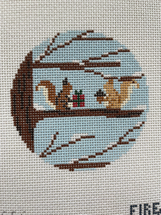 Squirrel Gifts C-FI065sq