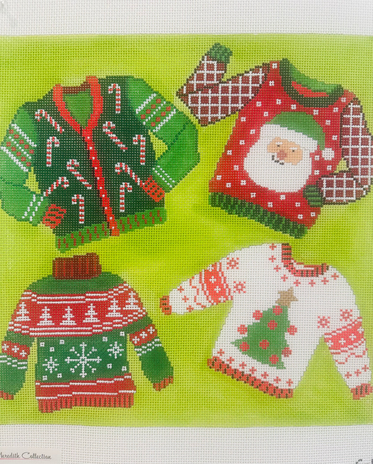 Holiday Sweaters TS-C541C