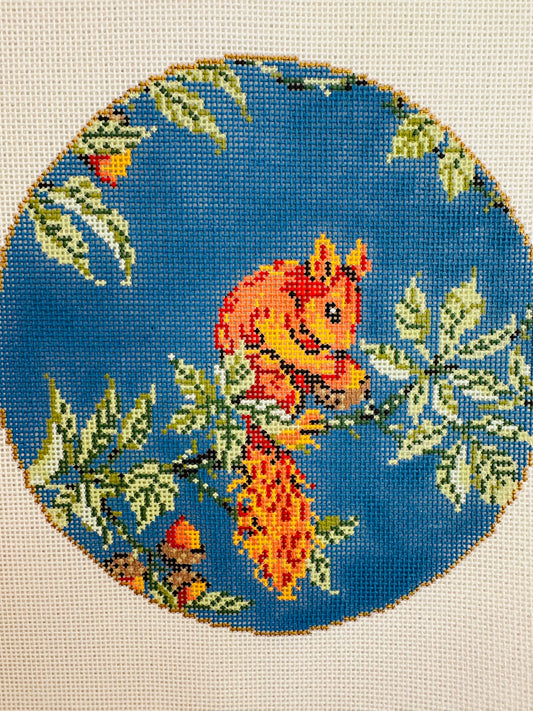 Nutkin Squirrel C-FDP1156