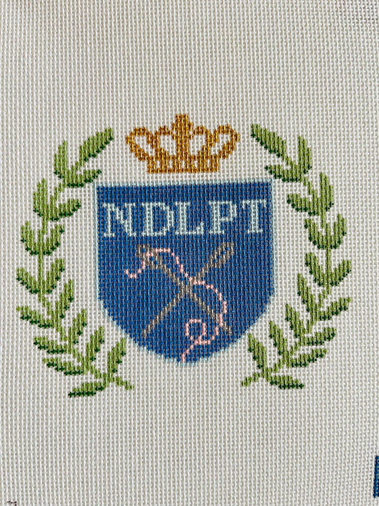 NDLPT Crest C-MN117