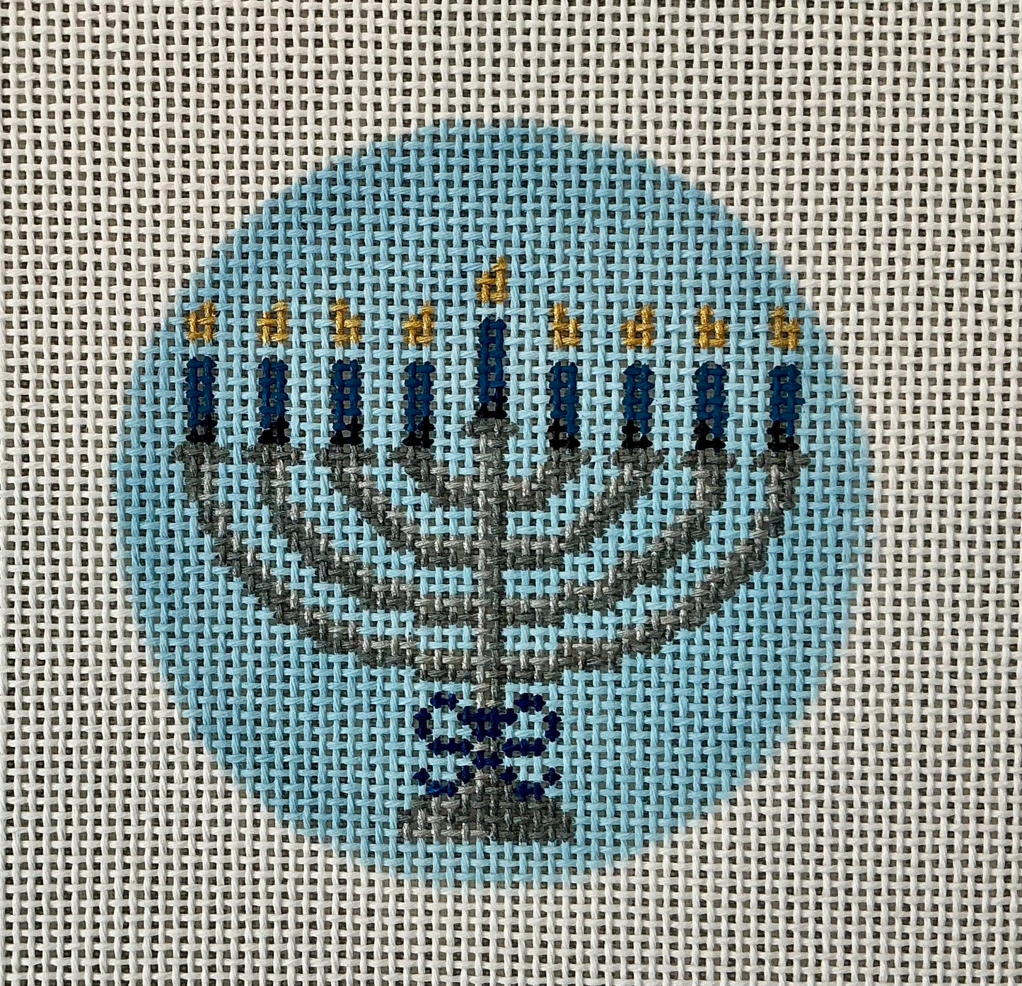 Festival of Light Round C-RB198B