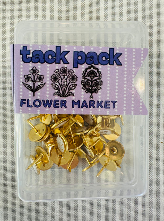 Flower Tack Pack A-SSTPFL