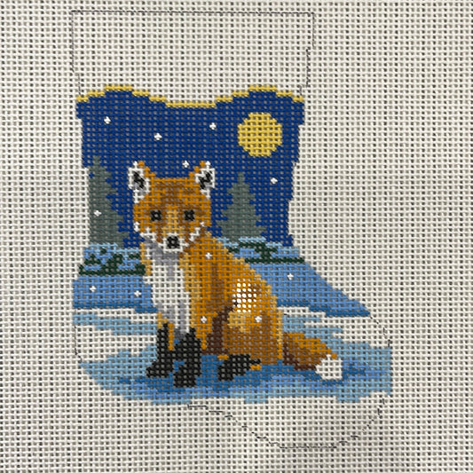 Fox Mini Stocking C-SR5457