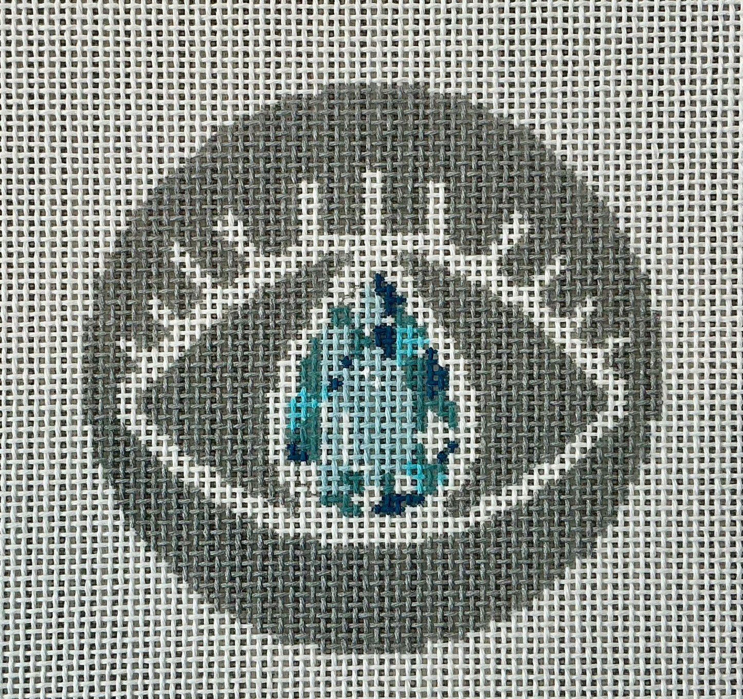 Diamond Evil Eye C-RB74