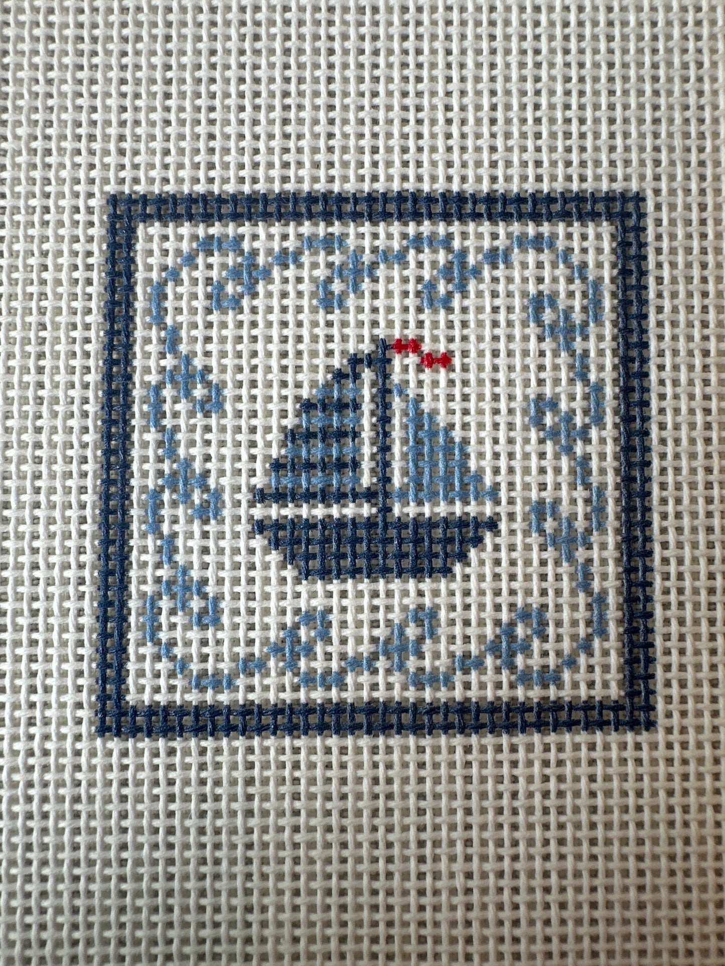 Sailboat Insert C-GP200
