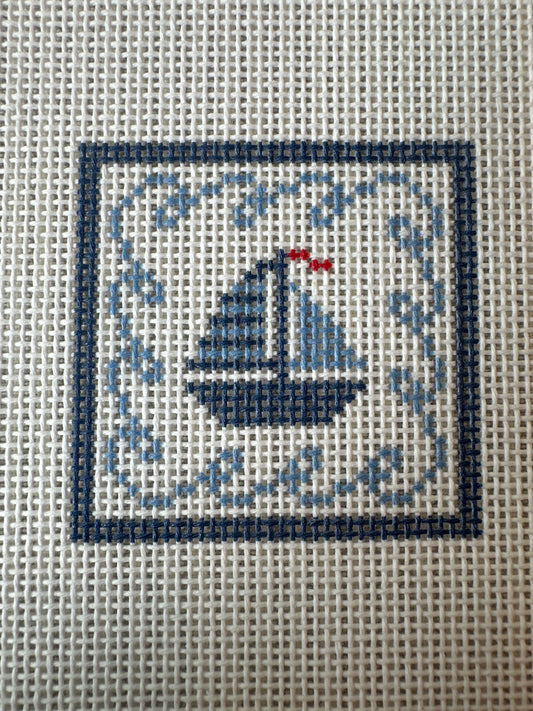 Sailboat Insert C-GP200