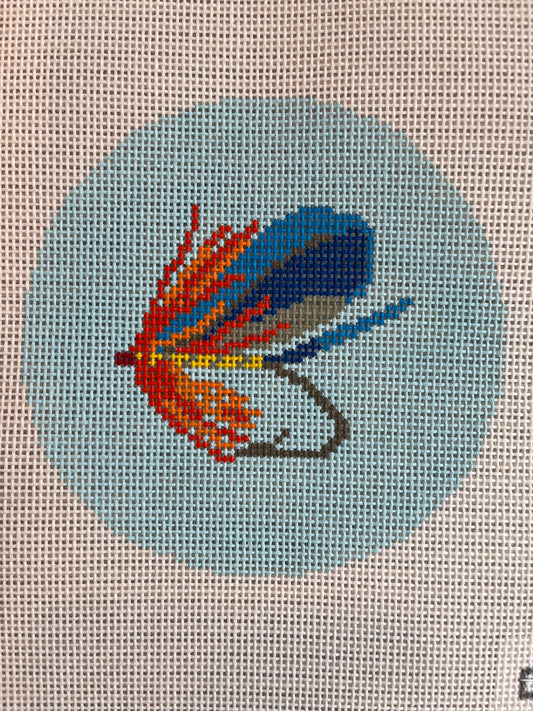 Fishing fly C-CAM0025